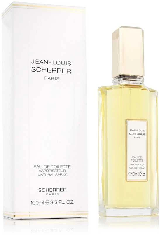 Jean Louis Scherrer Scherrer J L Scherrer 1 EDT tualetinis vanduo unisex, 100 ml