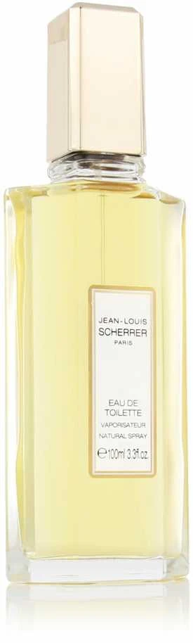 Jean Louis Scherrer Scherrer J L Scherrer 1 EDT tualetinis vanduo unisex, 100 ml