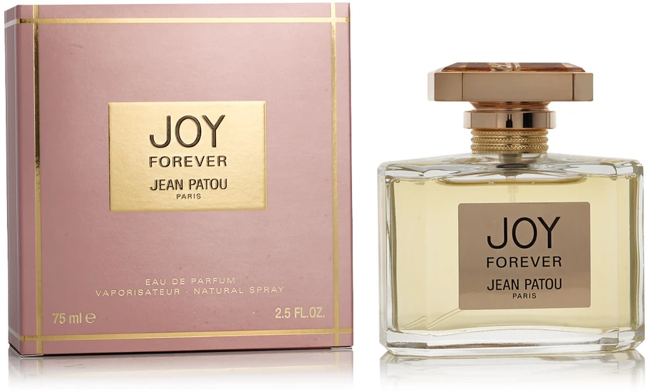 Jean Patou Joy Forever Eau De Parfum 75 ml (woman)