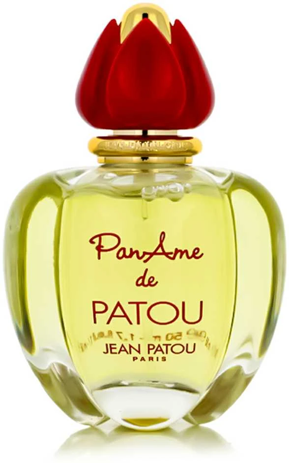 Jean Patou PanAme EDT tualetinis vanduo moterims, 50 ml