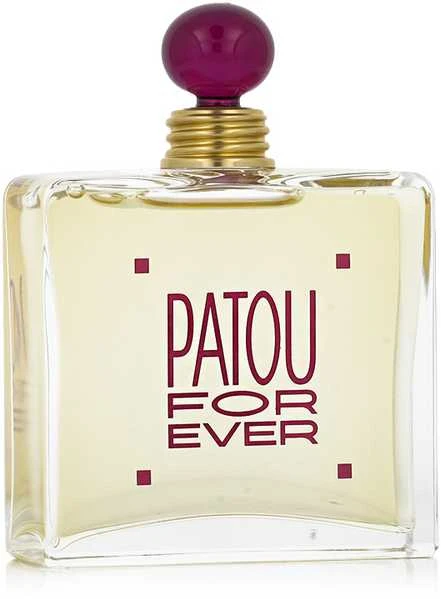 Jean Patou Patou Forever Eau De Toilette 50ml nišiniai kvepalai Moterims