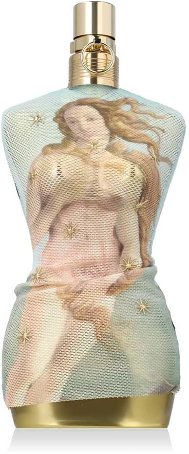Kvepalai moterims Jean Paul Gaultier Classique Collector Edition EDT, 100 ml