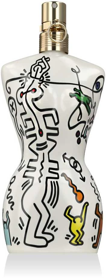 Kvepalai moterims Jean Paul Gaultier Classique Pride Edition 2024 EDT, 100 ml