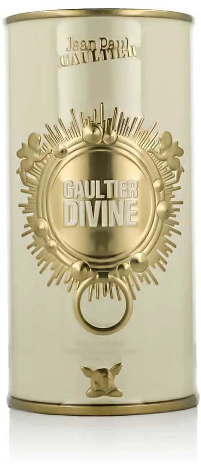 Kvepalai moterims Jean Paul Gaultier Divine EDP, 30 ml