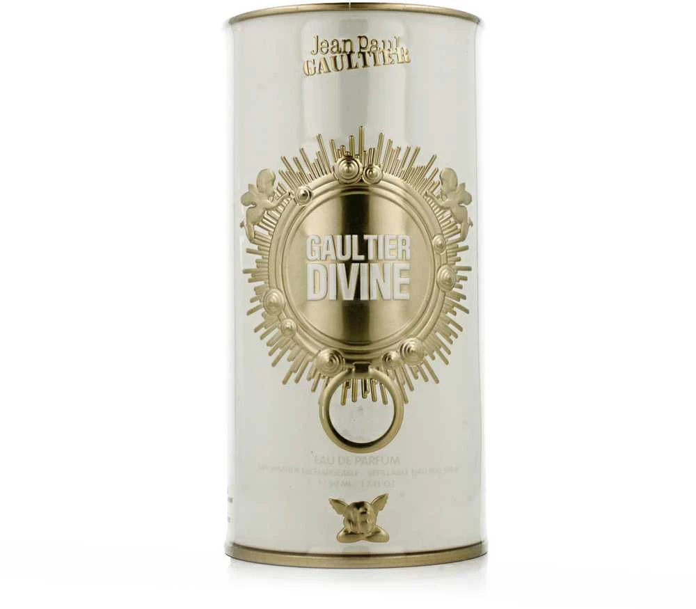 Kvepalai moterims Jean Paul Gaultier Divine EDP, 50 ml