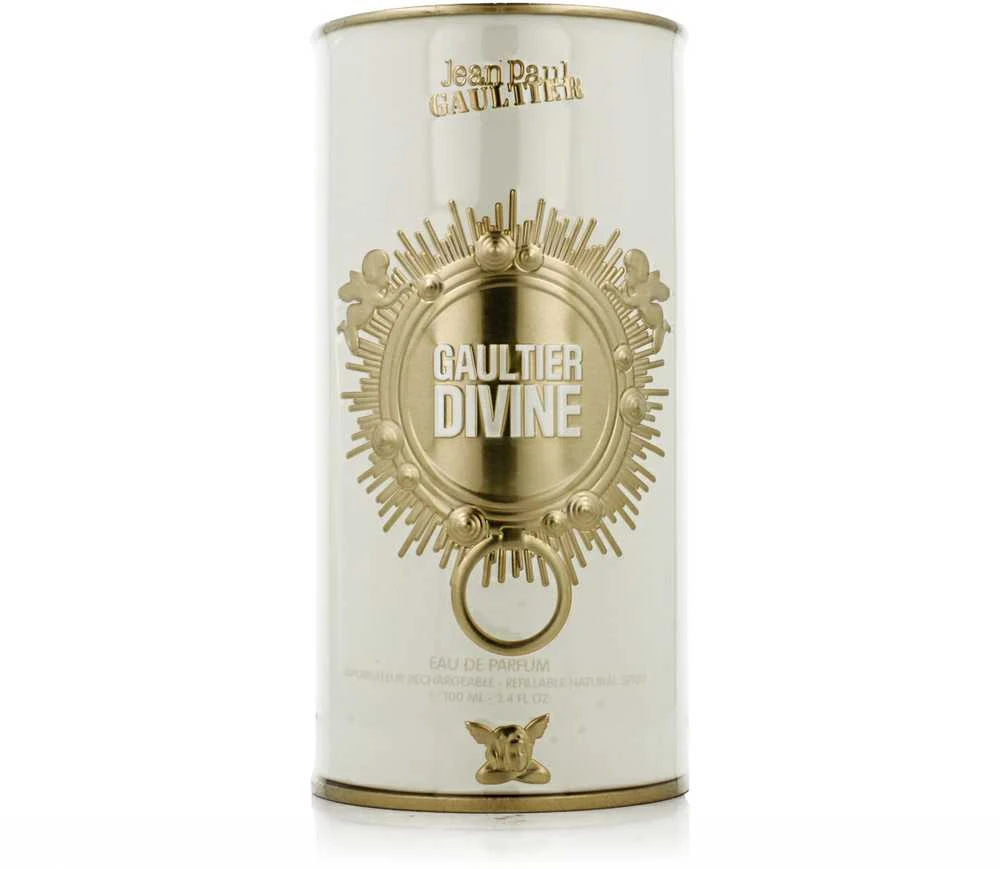 Jean Paul Gaultier Divine kvepalai moterims, EDP 100ml