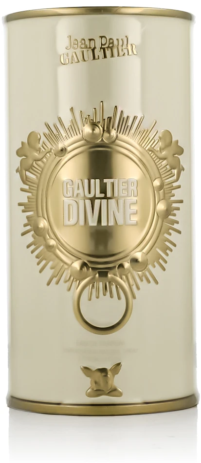 Kvepalai moterims Jean Paul Gaultier Divine EDP, 30 ml