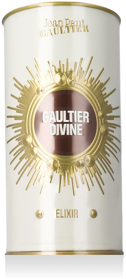 Jean Paul Gaultier Gaultier Divine Eliksyras Parfum PP kvepalai moterims, 100 ml