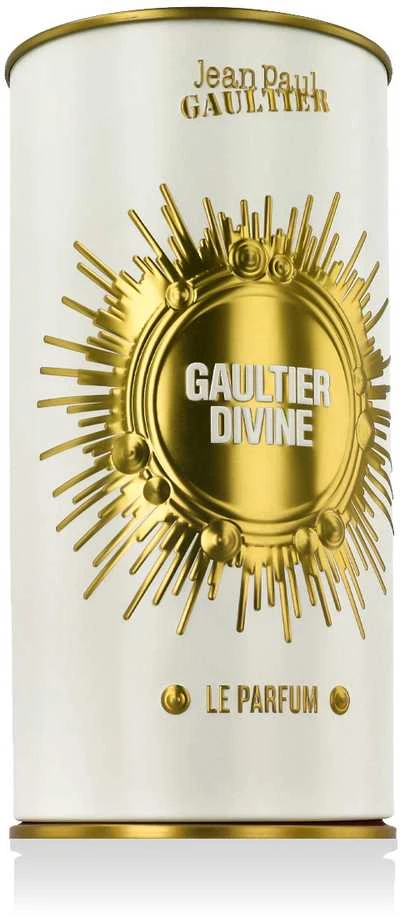 Jean Paul Gaultier Divine Le Parfum EDP Intense parfumuotas vanduo moterims, 100 ml