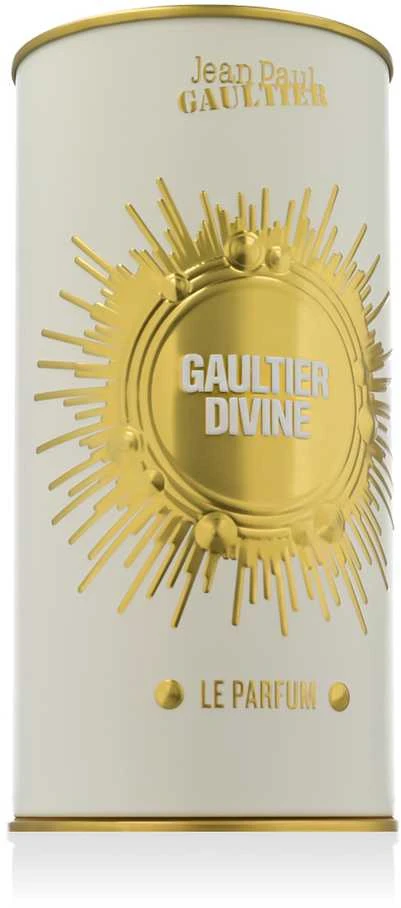 Jean Paul Gaultier Divine Le Parfum EDP Intense parfumuotas vanduo moterims, 50 ml