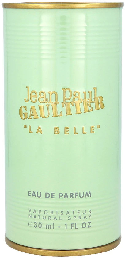 Kvepalai moterims Jean Paul Gaultier La Belle EDP, 30 ml