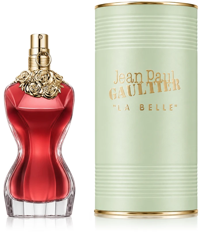 Kvepalai moterims Jean Paul Gaultier La Belle EDP, 100 ml
