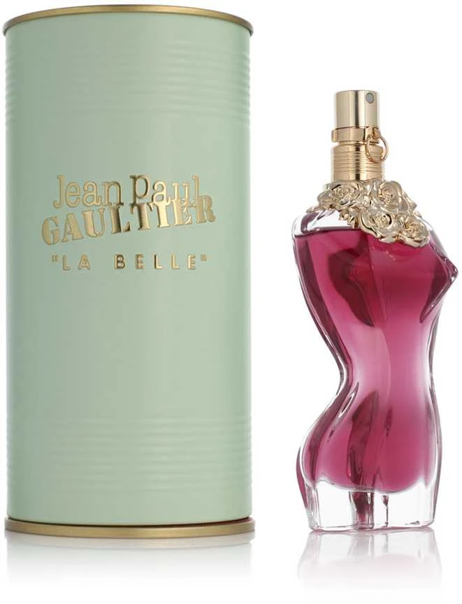 Kvepalai moterims Jean Paul Gaultier La Belle EDP, 50 ml