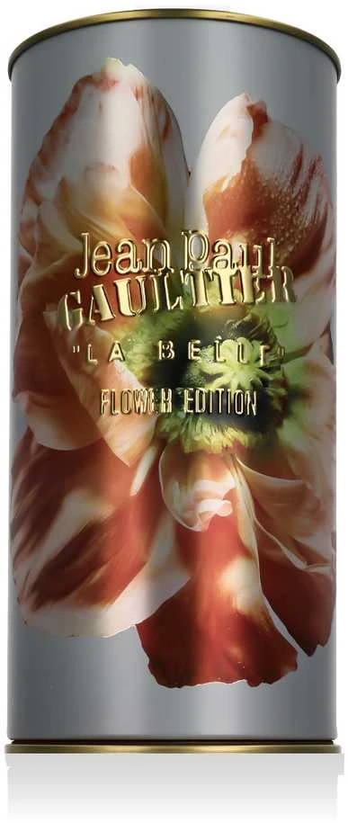 Kvepalai moterims Jean Paul Gaultier La Belle Flower Editon EDP, 100 ml