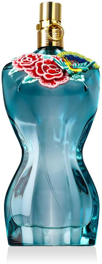 Kvepalai moterims Jean Paul Gaultier La Belle Paradise Garden EDP, 100 ml