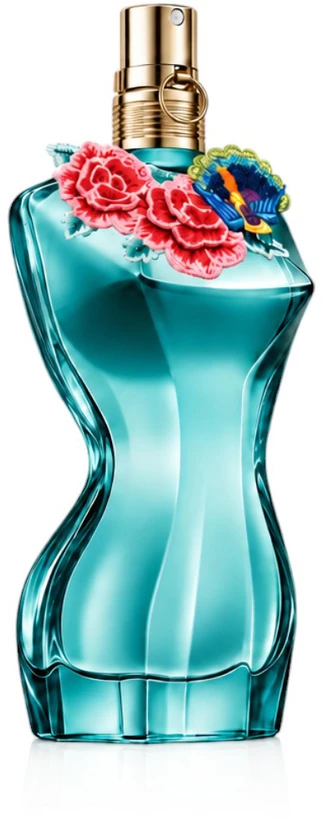Kvepalai moterims Jean Paul Gaultier La Belle Paradise Garden EDP, 30 ml