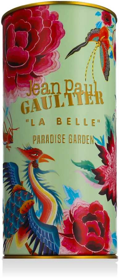 Kvepalai moterims Jean Paul Gaultier La Belle Paradise Garden EDP, 100 ml