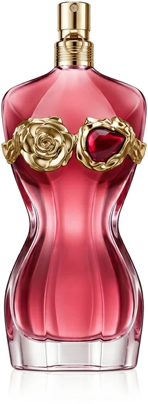 Jean Paul Gaultier La Belle Rosea EDP parfumuotas vanduo moterims, 100 ml
