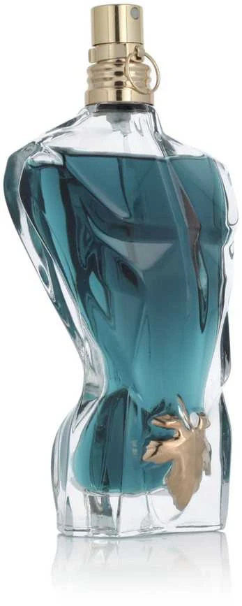 Kvepalai vyrams Jean Paul Gaultier Le Beau EDT, 75 ml