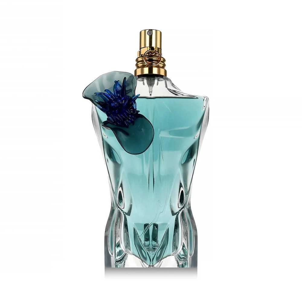 Jean Paul Gaultier Le Beau Flower Edition EDP parfumuotas vanduo vyrams, 125 ml