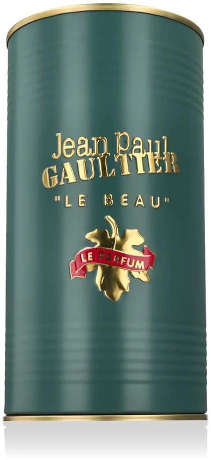 Kvepalai vyrams Jean Paul Gaultier Le Beau Le Parfum EDP, 125 ml