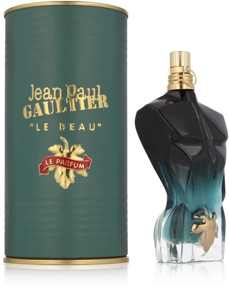 Kvepalai vyrams Jean Paul Gaultier Le Beau Le Parfum EDP, 75 ml