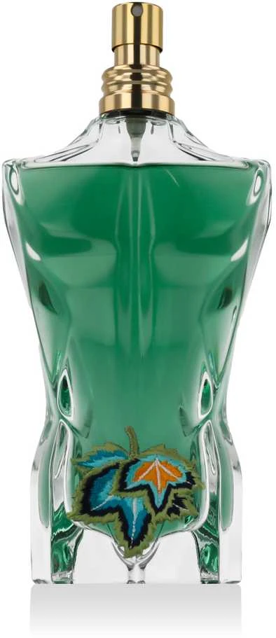 Kvepalai vyrams Jean Paul Gaultier Le Beau Paradise Garden EDP, 125 ml