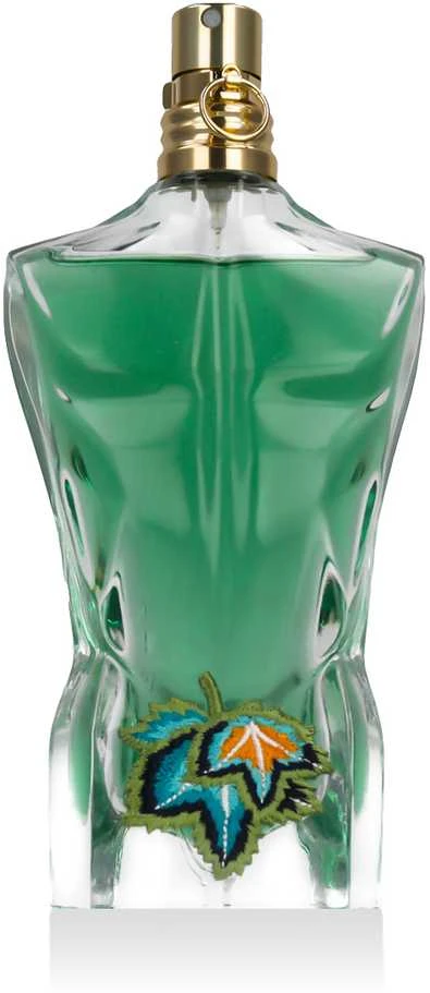 Kvepalai vyrams Jean Paul Gaultier Le Beau Paradise Garden EDP, 75 ml