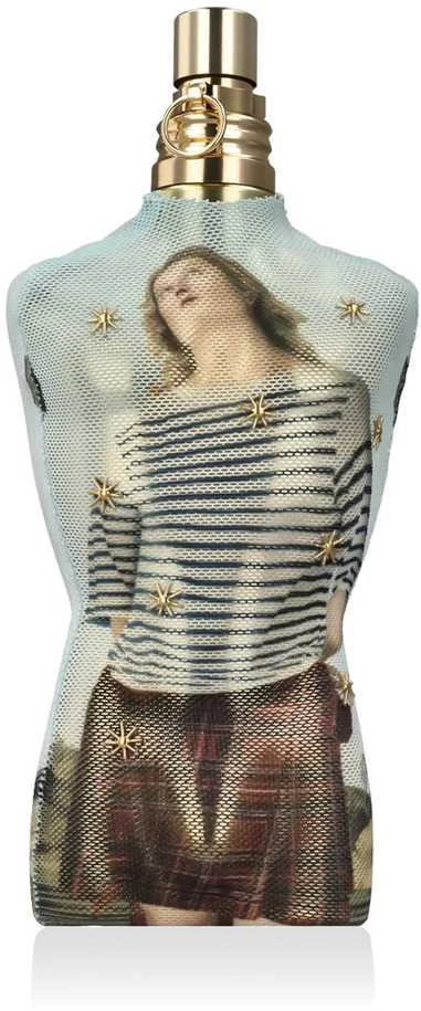 Jean Paul Gaultier Le Male Collector Edition EDT tualetinis vanduo vyrams, 125 ml