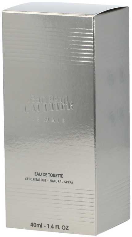 Jean Paul Gaultier Le Male Eau De Toilette 40 ml (man)
