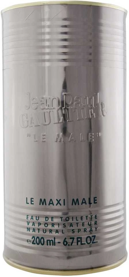 Jean Paul Gaultier Le Male for Men (Kvepalai Vyrams) EDT - 200ml