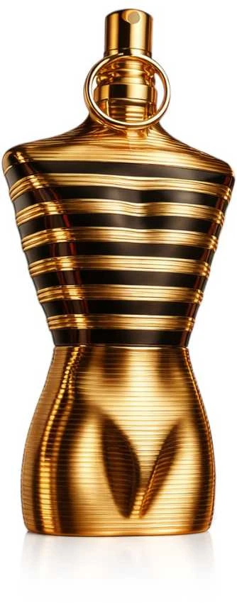 Kvepalai vyrams Jean Paul Gaultier Le Male Elixir Absolu Parfum Intense PP, 125 ml
