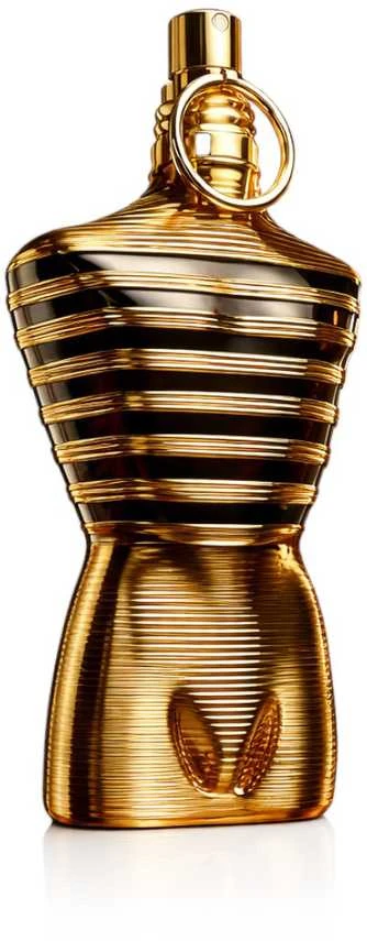 Jean Paul Gaultier Le Male Eliksyras Absolu Parfum Intense PP kvepalai vyrams, 75 ml