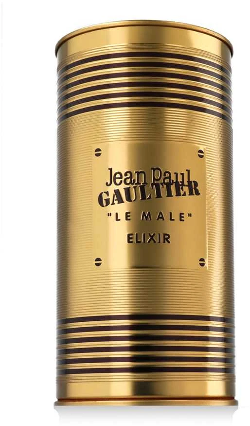 Kvepalai vyrams Jean Paul Gaultier Le Male Elixir EDP, 125 ml