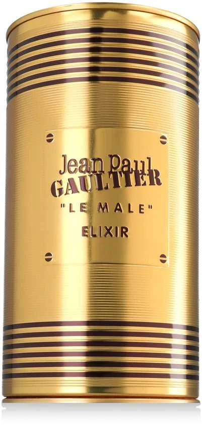 Jean Paul Gaultier Le Male Eliksyras Parfum PP kvepalai vyrams, 200 ml