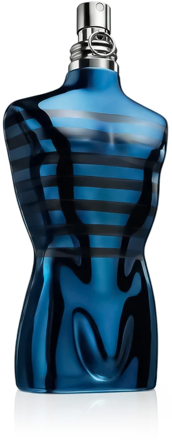 Jean Paul Gaultier Le Male in Mėlyna EDP parfumuotas vanduo vyrams, 75 ml