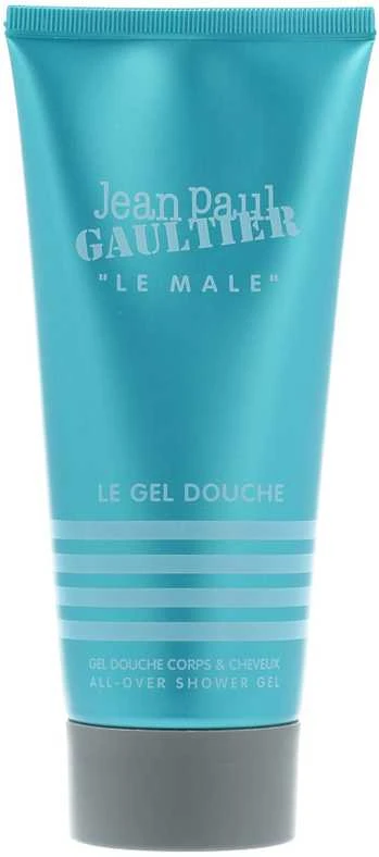 Jean Paul Gaultier Le Male Shower Gel dušo želė vyrams, 200 ml
