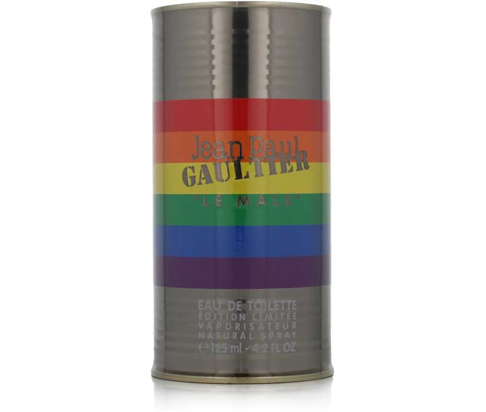 Jean Paul Gaultier J.P. Gaultier Le Male Limited Edition, 125 ml