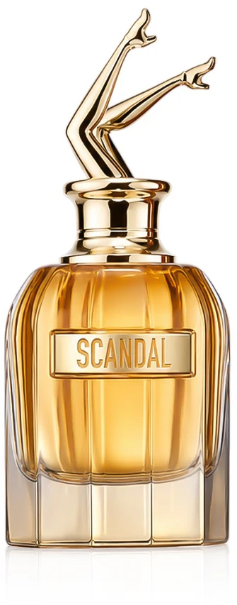 Kvepalai moterims Jean Paul Gaultier Scandal Absolu Parfum, 80 ml