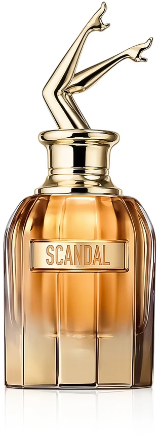 Jean Paul Gaultier Scandal Absolu Parfum Concentré PP kvepalai moterims, 50 ml