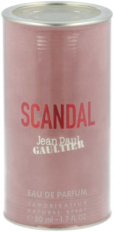 Kvepalai moterims Jean Paul Gaultier Scandal EDP 50ml