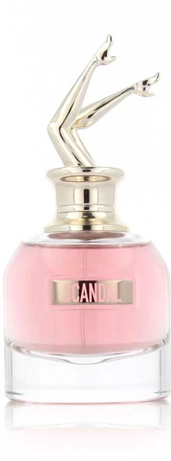 Jean Paul Gaultier Scandal EDP parfumuotas vanduo moterims, 50 ml