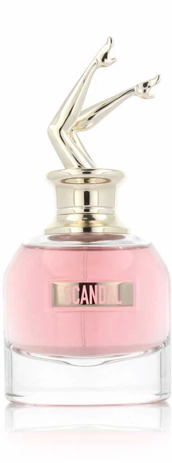 Jean Paul Gaultier Scandal EDP parfumuotas vanduo moterims, 50 ml