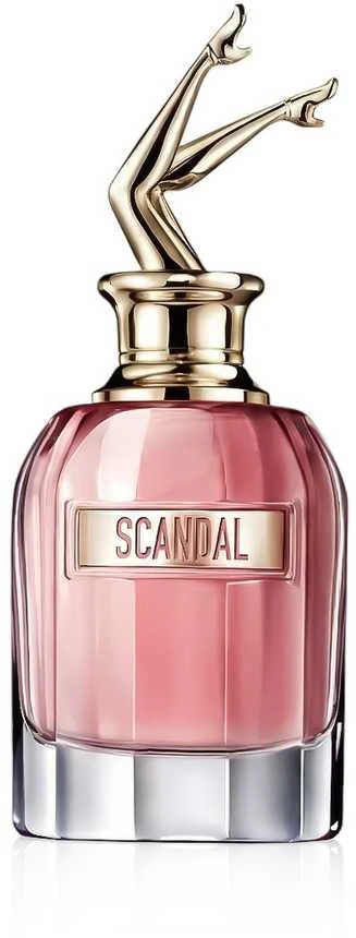 Jean Paul Gaultier Scandal Eliksyras Parfum PP kvepalai moterims, 80 ml
