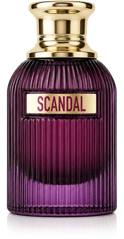 Jean Paul Gaultier Scandal Intense EDP intensyvus parfumuotas vanduo moterims, 30 ml