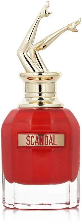 Jean Paul Gaultier Scandal Le Parfum Eau De Parfum Intense EDP parfumuotas vanduo moterims, 50 ml