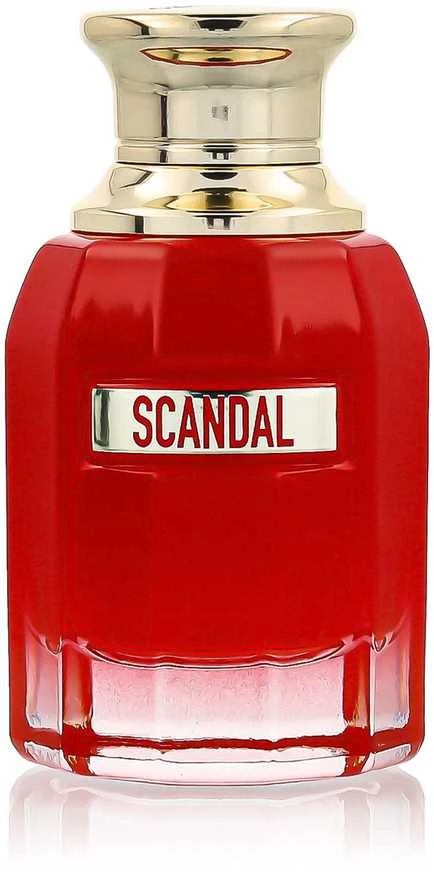 Jean Paul Gaultier Scandal Le Parfum Eau De Parfum Intense EDP parfumuotas vanduo moterims, 30 ml
