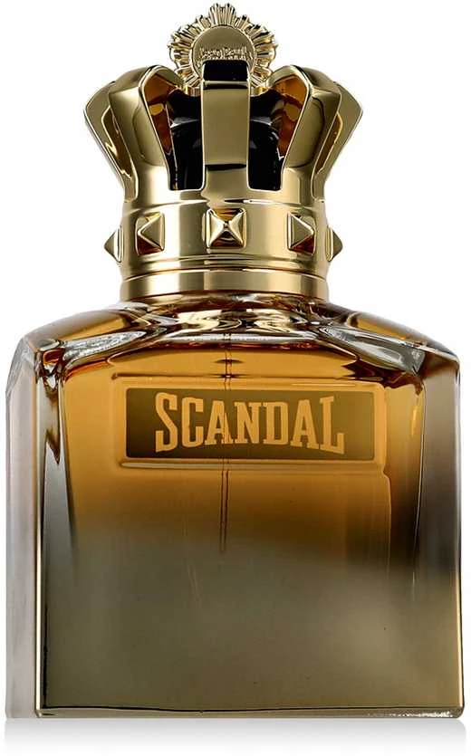 Kvepalai vyrams Jean Paul Gaultier Scandal Pour Homme Parfum, 100 ml