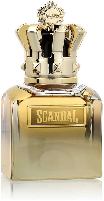 Jean Paul Gaultier Scandal Pour Homme Absolu Parfum Concentré PP kvepalai vyrams, 50 ml