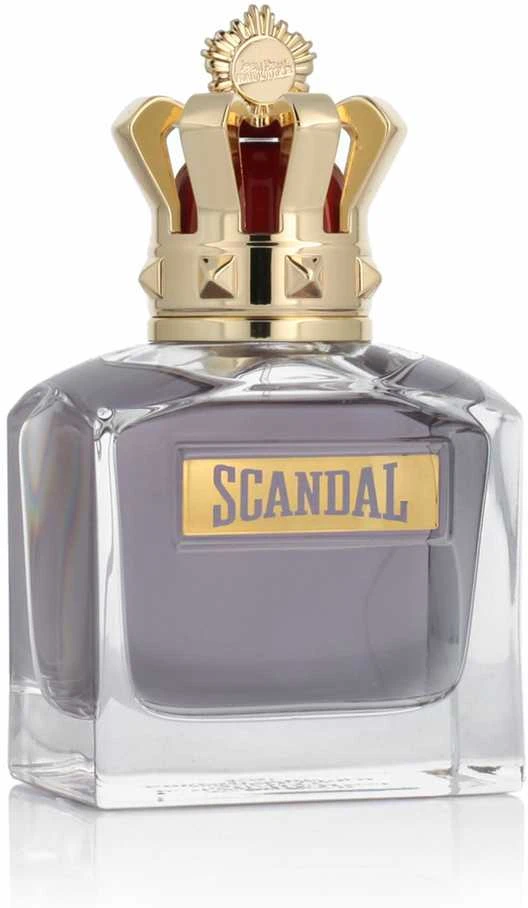 Jean Paul Gaultier Scandal Pour Homme EDT tualetinio vandens užpildas, 100 ml